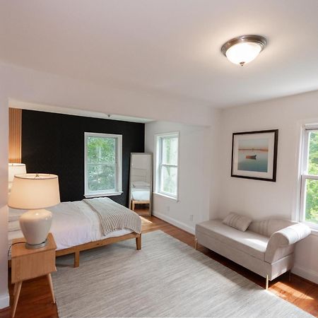 Takoma Park Home ~ 6 Mi To The National Mall! מראה חיצוני תמונה