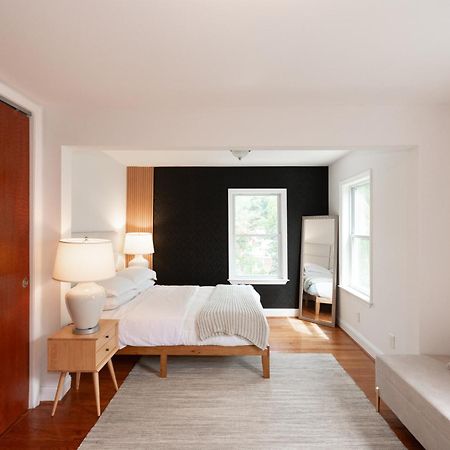 Takoma Park Home ~ 6 Mi To The National Mall! מראה חיצוני תמונה