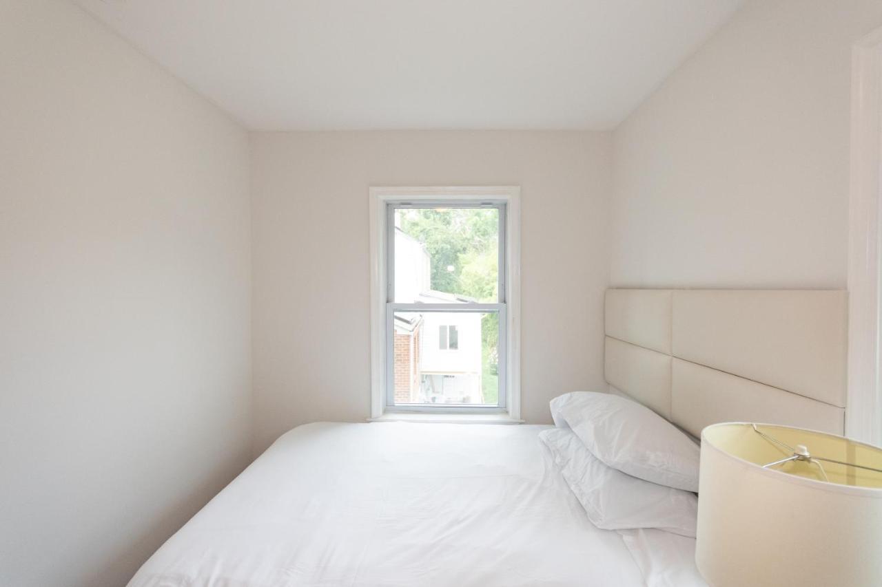 Takoma Park Home ~ 6 Mi To The National Mall! מראה חיצוני תמונה