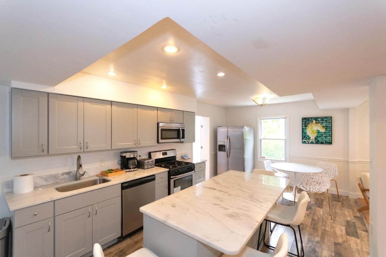 Takoma Park Home ~ 6 Mi To The National Mall! מראה חיצוני תמונה