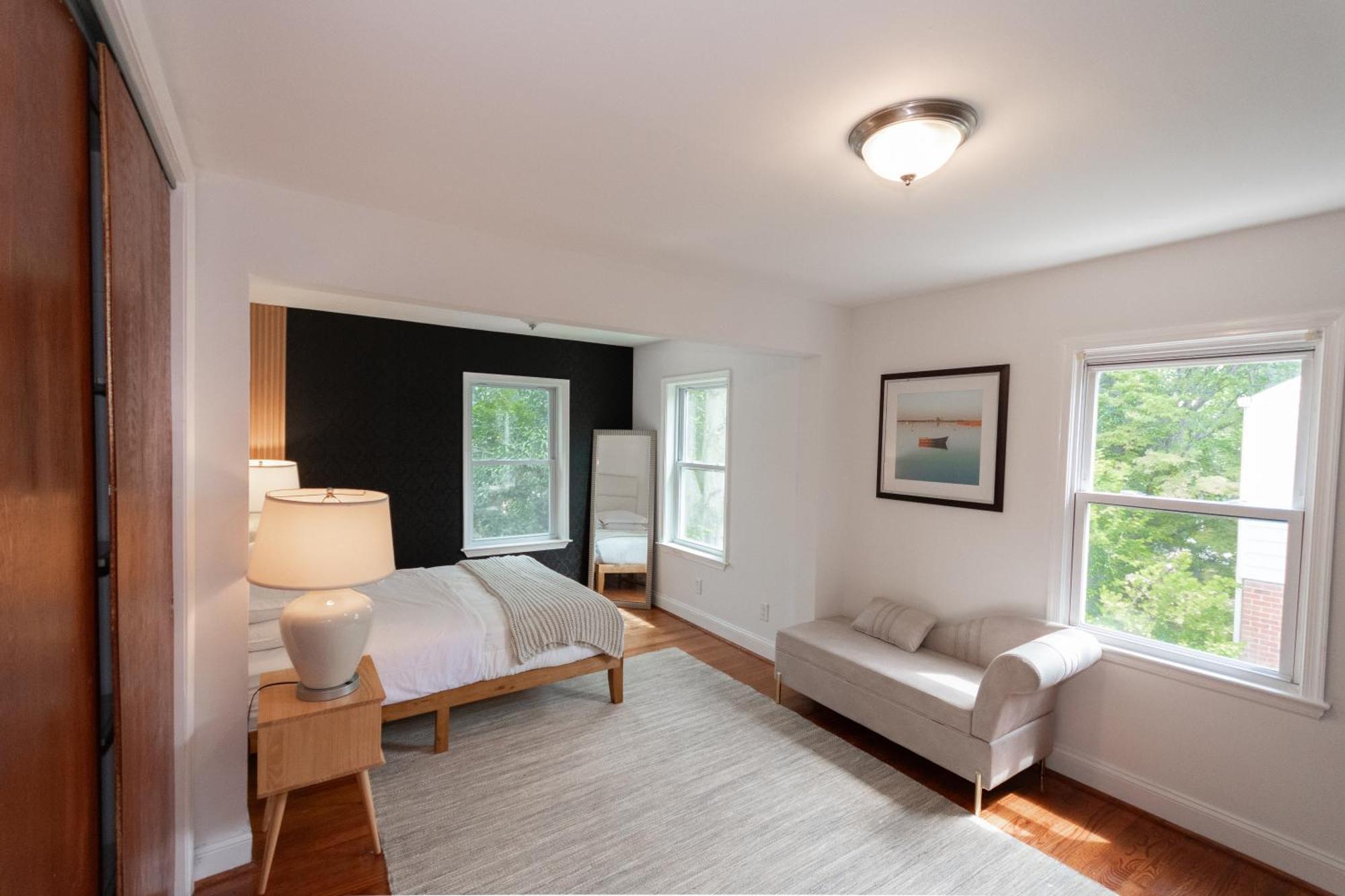 Takoma Park Home ~ 6 Mi To The National Mall! מראה חיצוני תמונה