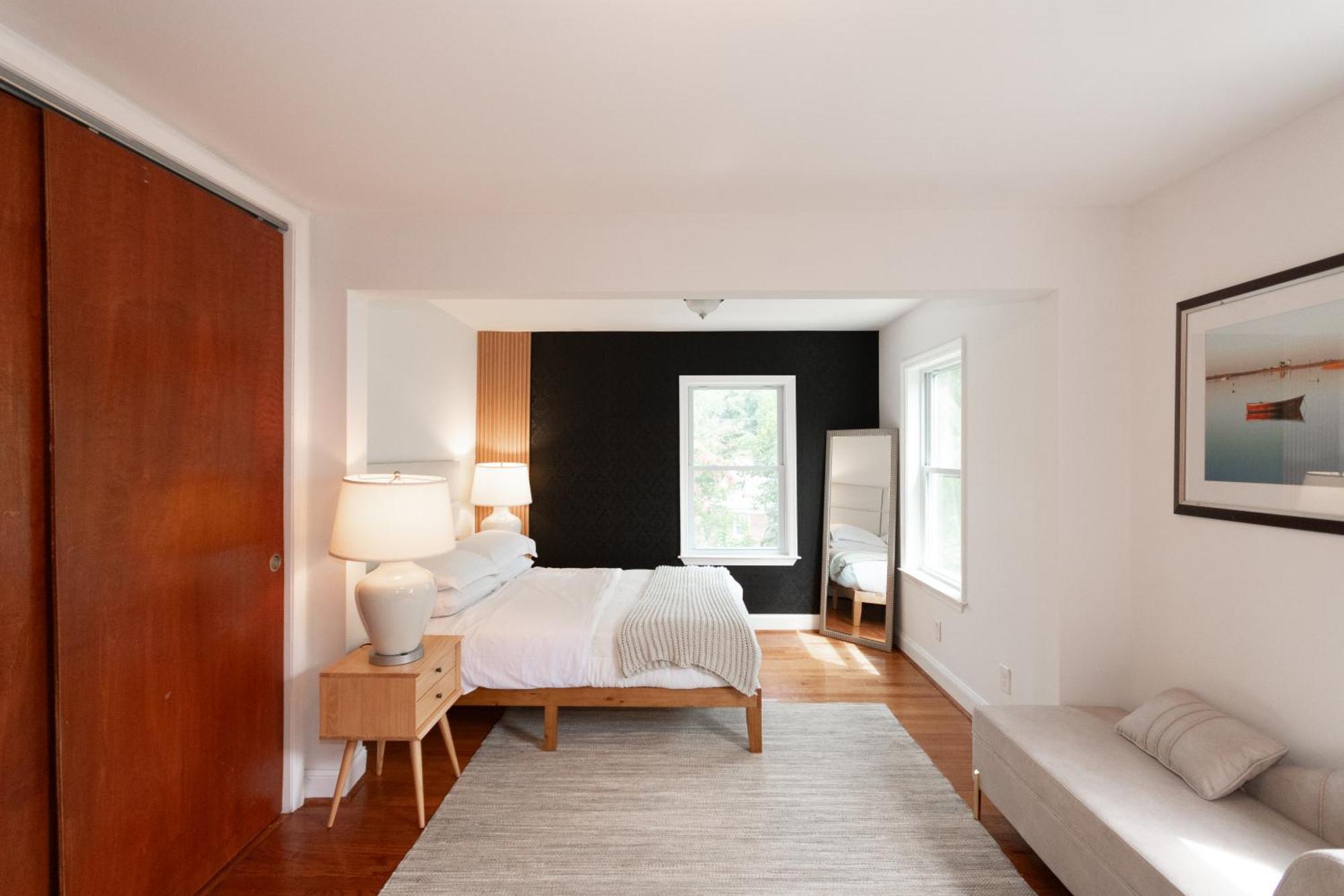 Takoma Park Home ~ 6 Mi To The National Mall! מראה חיצוני תמונה